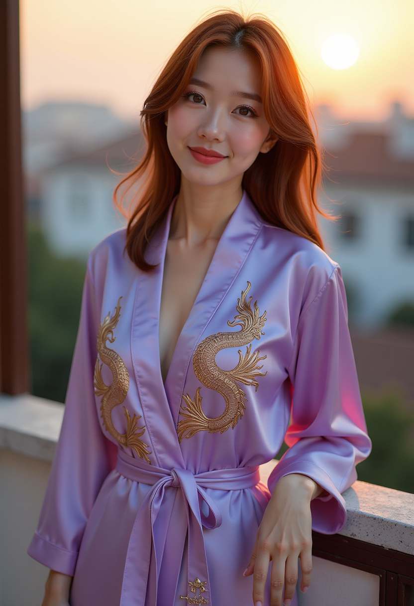 新月格格海报