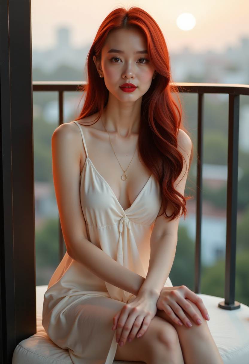 青青河边草海报