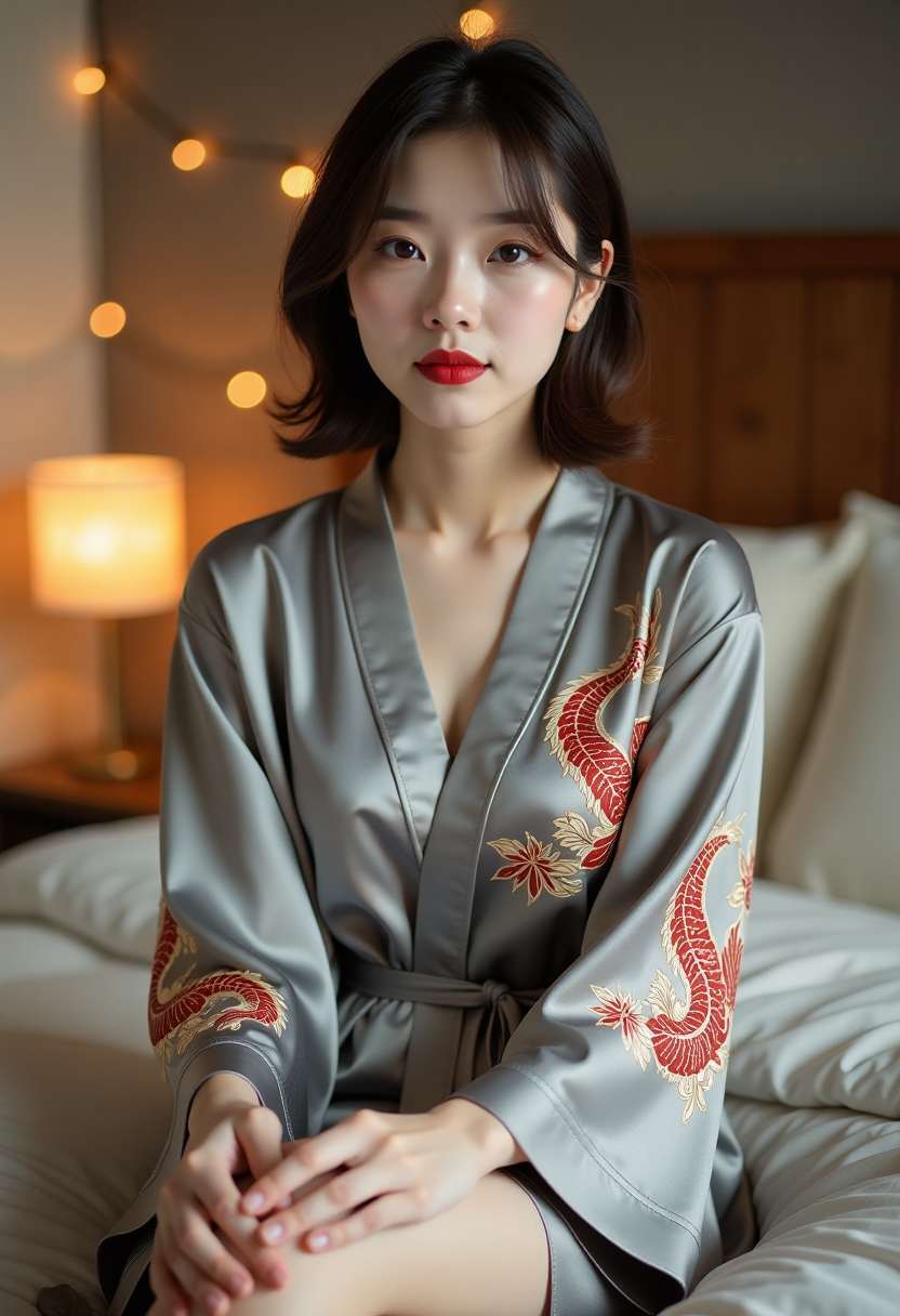 水云间海报