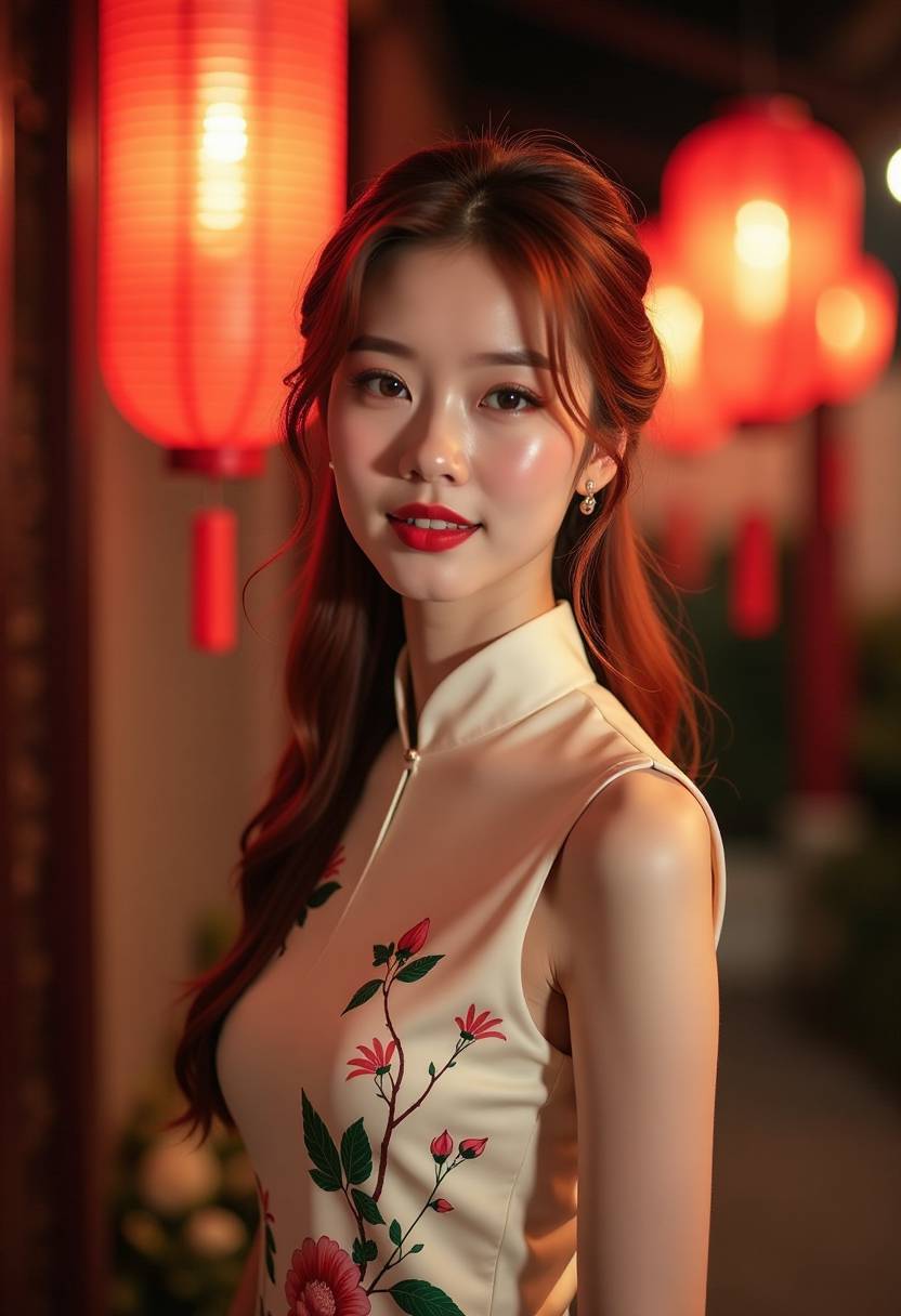 还珠格格海报